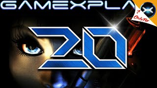 Perfect Dark Was Ahead of lts Time - 20th Anniversary Discussion (Retrospective)