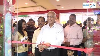 preview picture of video 'Funskool Launches Its Retail Outlet In Hyderabad - Hybiz.tv'