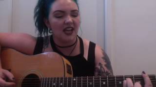 Middle of the Night - Amy Shark [Cover]