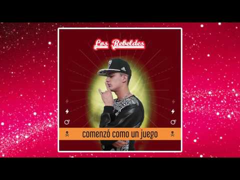 Los Rebeldes ft La Mara Santos - Te Fuiste