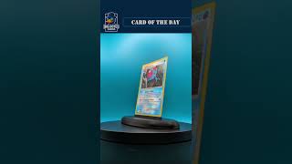 Tentacruel - #pokemon #pokemontcg #pokemoncards #bigdotescards