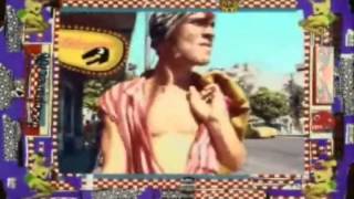 Manu Chao - Por El Suelo (video)