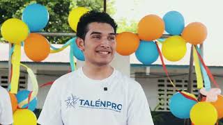 Generaci&oacute;n TalenPro 2023