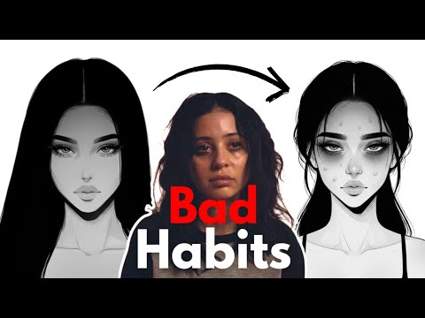12 Habits That Are Slowly Making You UGLY (Without you realizing)