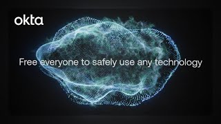 Who Is Okta | About Okta