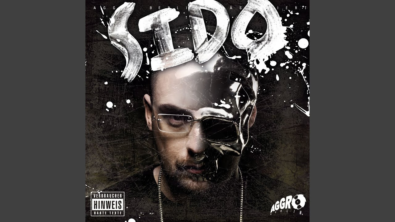 Cover for the song 'Augen auf' by artist(s) 'sido'