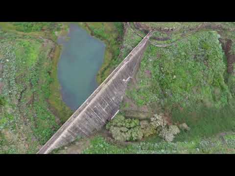 Agulo Village, La Gomera 🇪🇸 | Scenic Terraces Drone