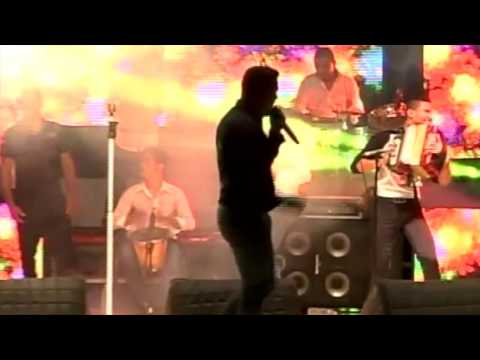 Che Carrillo - Probame - San Juan del Cesar, La Guajira - 2015