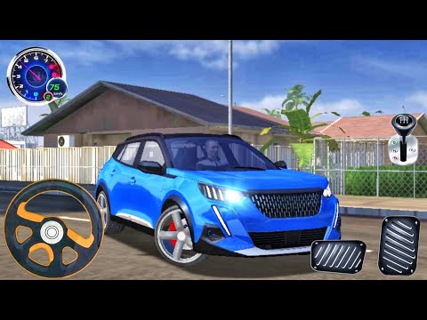 4x4 CARS CLASSIC UBER DRIVER 🚖 👮 City Car Driving Games Android iOS - Taxi Sim 2025 Evolution Games