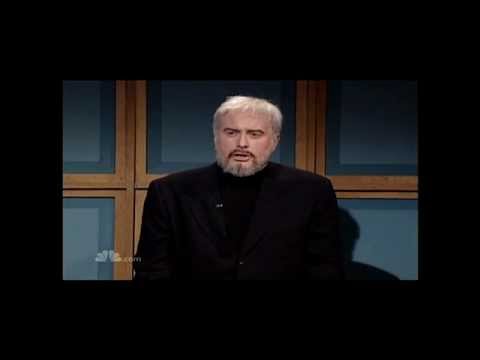 Saturday Night Live:  Celebrity Jeopardy 2