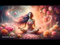 417Hz DIVINE FEMININE ENERGY ABUNDANCE SELF LOVE INNER POWER REIKI