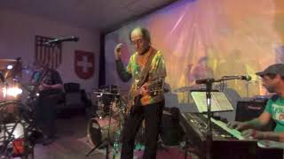 little princess 109 show, dead guise, box of rain