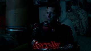Avengers: Endgame - Unreleased Score - Grown Out - Alan Silvestri