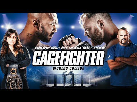 Cagefighter (Trailer)