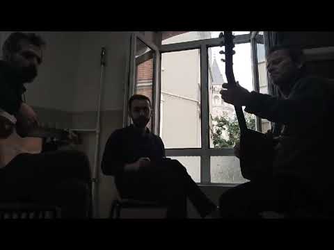 Galata kulesinden bi saz bi söz 2