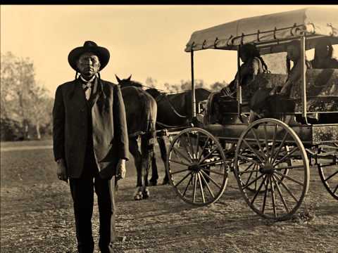 Texas in 1880 - Radney Foster