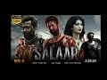 Salaar full movie HD in Hindi / parbhash #salaar