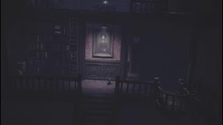 Little Nightmares リトルナイトメア_20180611162428