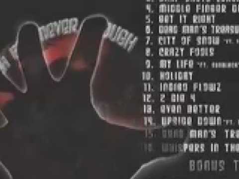 TOO MUCH, BUT NEVER ENUFF - EVEN BETTER