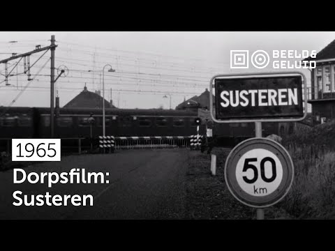 Een dag in Susteren - Firma Ring Film (1965)