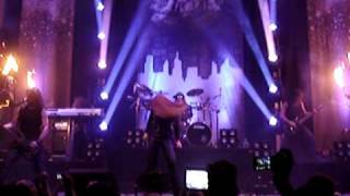 Epica - Our Destiny (Live @ Paradiso, Amsterdam)