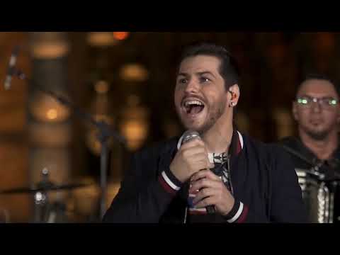 Magníficos Different - Luzes