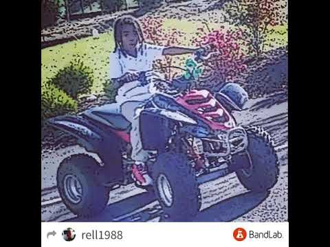 Lil Raymond YBL (6yr old Rapping ) “Spending Money” Youngbosslives