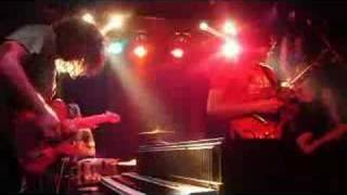 J Roddy Walston & The Business - I'll Tell You What/SRR/U2D