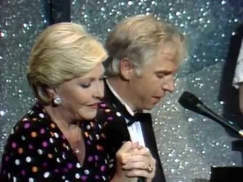 LINE RENAUD l'amour ça fait chanter la vie INEDIT