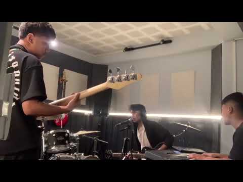 Hyde's Garage-Thadang (Cover) @OniJamRoom