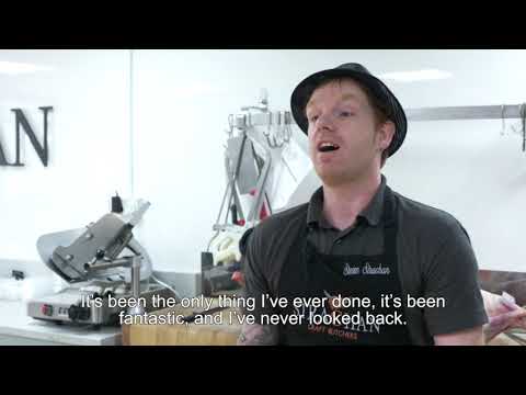 Meaty Careers - Strachan's Craft Butchers