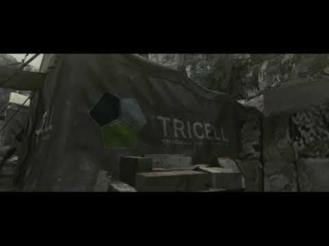 Resident Evil 5: Tricell Research Camp