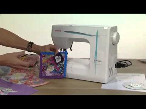 download lagu mp3 mp4 Janome Embellisher, download lagu Janome Embellisher gratis, unduh video klip Janome Embellisher