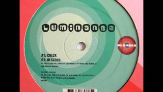 Luminance - Check