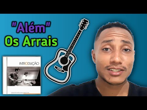 Além - Os Arrais