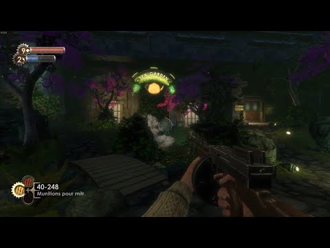 Steam Community :: BioShock Remastered