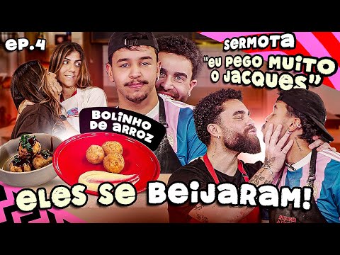 LAZARUS FINALLY UNCOVERED ft. SERMOTA