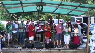 EverFest 2015 - Christmas Carols