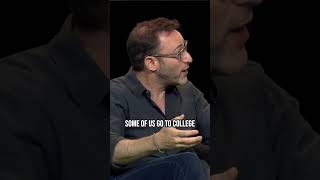 Leadership Is a Learned Skill | Simon Sinek