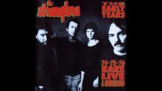 The Stranglers - 1976 Demo of '(Get a) Grip (On Yourself)