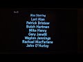 Family Guy Season 1 3 End Credits ITV 2