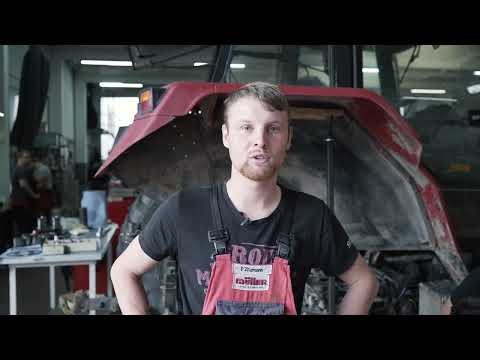 Bewerben Sie Sich bei uns - wir freuen uns auf Sie!