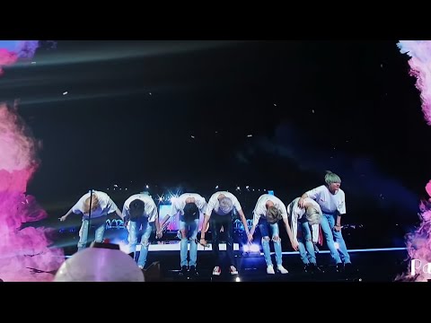 |190407| BTS in Bangkok [Day2] *Not Full Concert* | BTS WORLD TOUR LOVE YOURSELF Bangkok