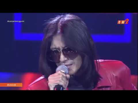 SLAM-KONSERT MINGGU INI 2020