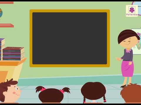 Addition Concept And Properties | Mathematics Grade 2 | Periwinkle