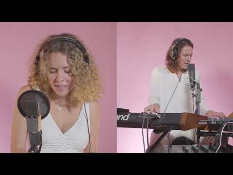 Geowulf - I Want You Tonight (Live Session)