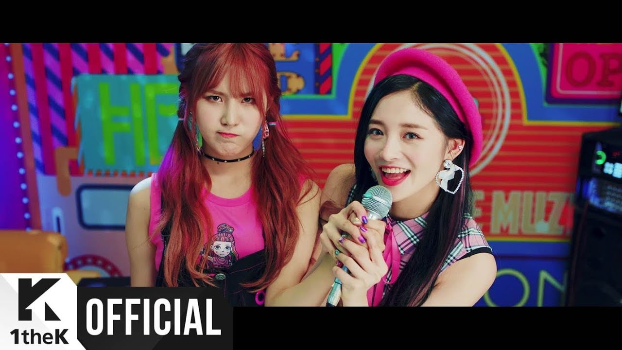 pristin we like mp4 free download