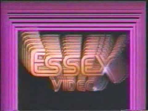 Essex Video (1984, Zooming Box Variant) (INCOMPLETE)