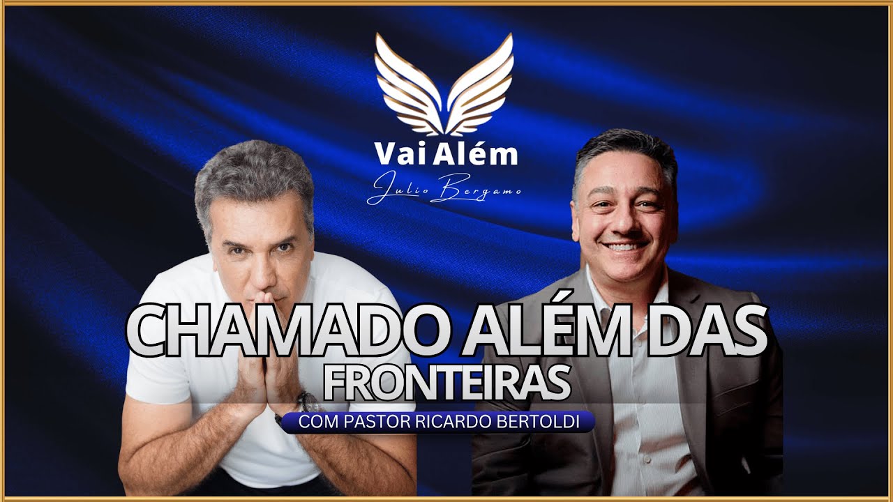 Vídeo Momento de Fé