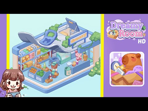 Dreamy Room Level 230 preview